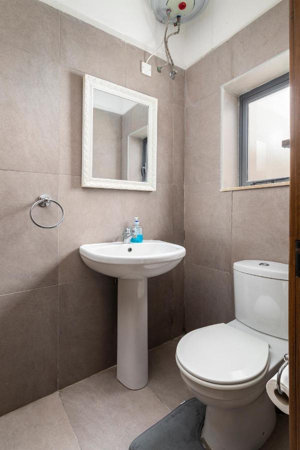 Traditional & Modern Maltese Townhouse - Rooftop Terrace And Sea Views, Close To Birgu Waterfront Cospicua Ngoại thất bức ảnh