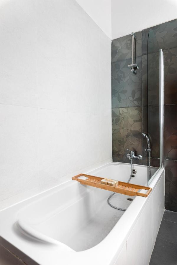 Traditional & Modern Maltese Townhouse - Rooftop Terrace And Sea Views, Close To Birgu Waterfront Cospicua Ngoại thất bức ảnh