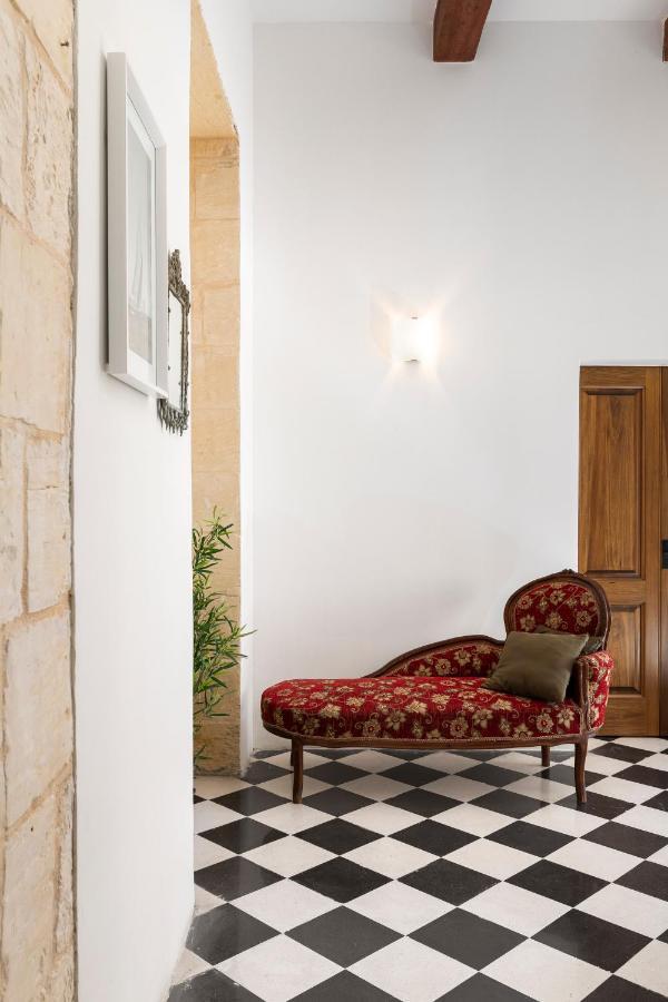 Traditional & Modern Maltese Townhouse - Rooftop Terrace And Sea Views, Close To Birgu Waterfront Cospicua Ngoại thất bức ảnh