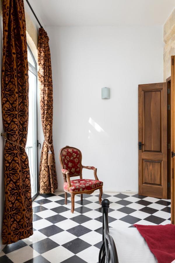 Traditional & Modern Maltese Townhouse - Rooftop Terrace And Sea Views, Close To Birgu Waterfront Cospicua Ngoại thất bức ảnh