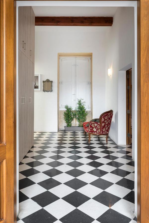 Traditional & Modern Maltese Townhouse - Rooftop Terrace And Sea Views, Close To Birgu Waterfront Cospicua Ngoại thất bức ảnh