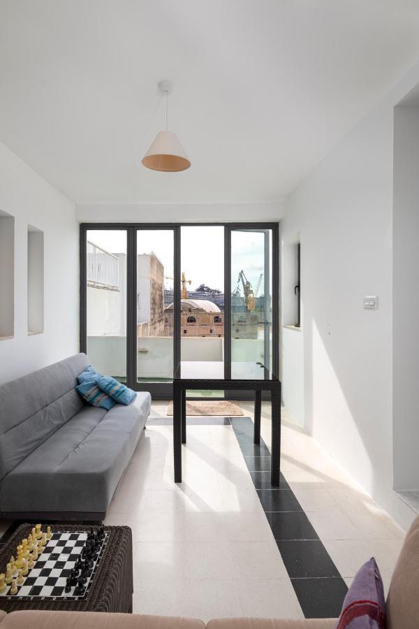 Traditional & Modern Maltese Townhouse - Rooftop Terrace And Sea Views, Close To Birgu Waterfront Cospicua Ngoại thất bức ảnh