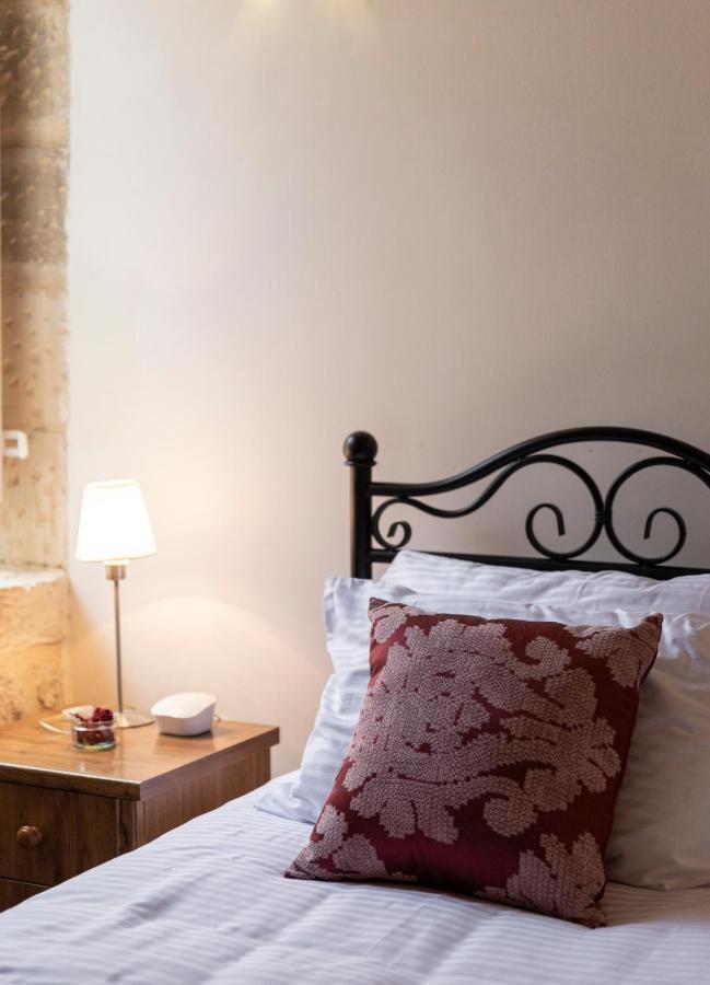 Traditional & Modern Maltese Townhouse - Rooftop Terrace And Sea Views, Close To Birgu Waterfront Cospicua Ngoại thất bức ảnh