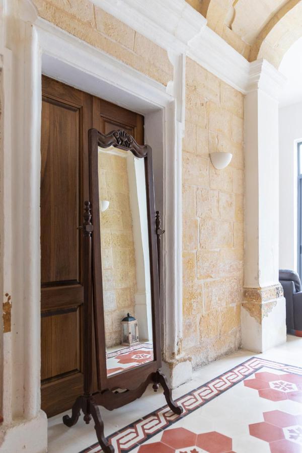 Traditional & Modern Maltese Townhouse - Rooftop Terrace And Sea Views, Close To Birgu Waterfront Cospicua Ngoại thất bức ảnh